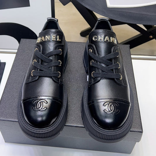 New all-match sneakers CYL1023090613