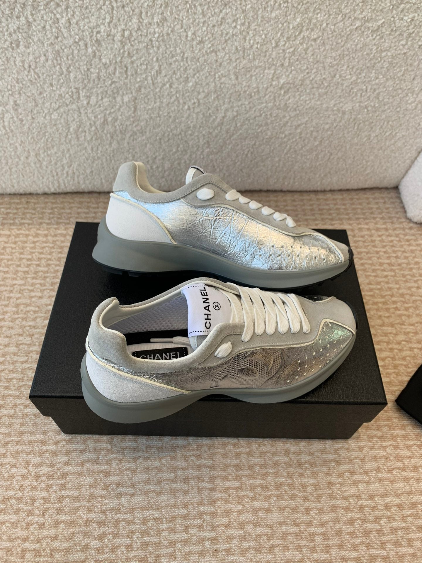 CNL25ss new soft-soled sports shoes 0724112703