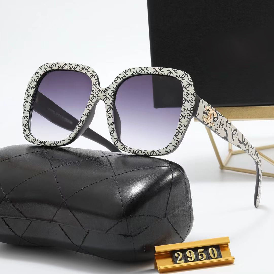 New women's UV resistant sunglasses PD10041302