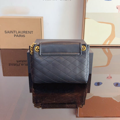 YSL nolita Sheepskin material shoulder bag XC24092424