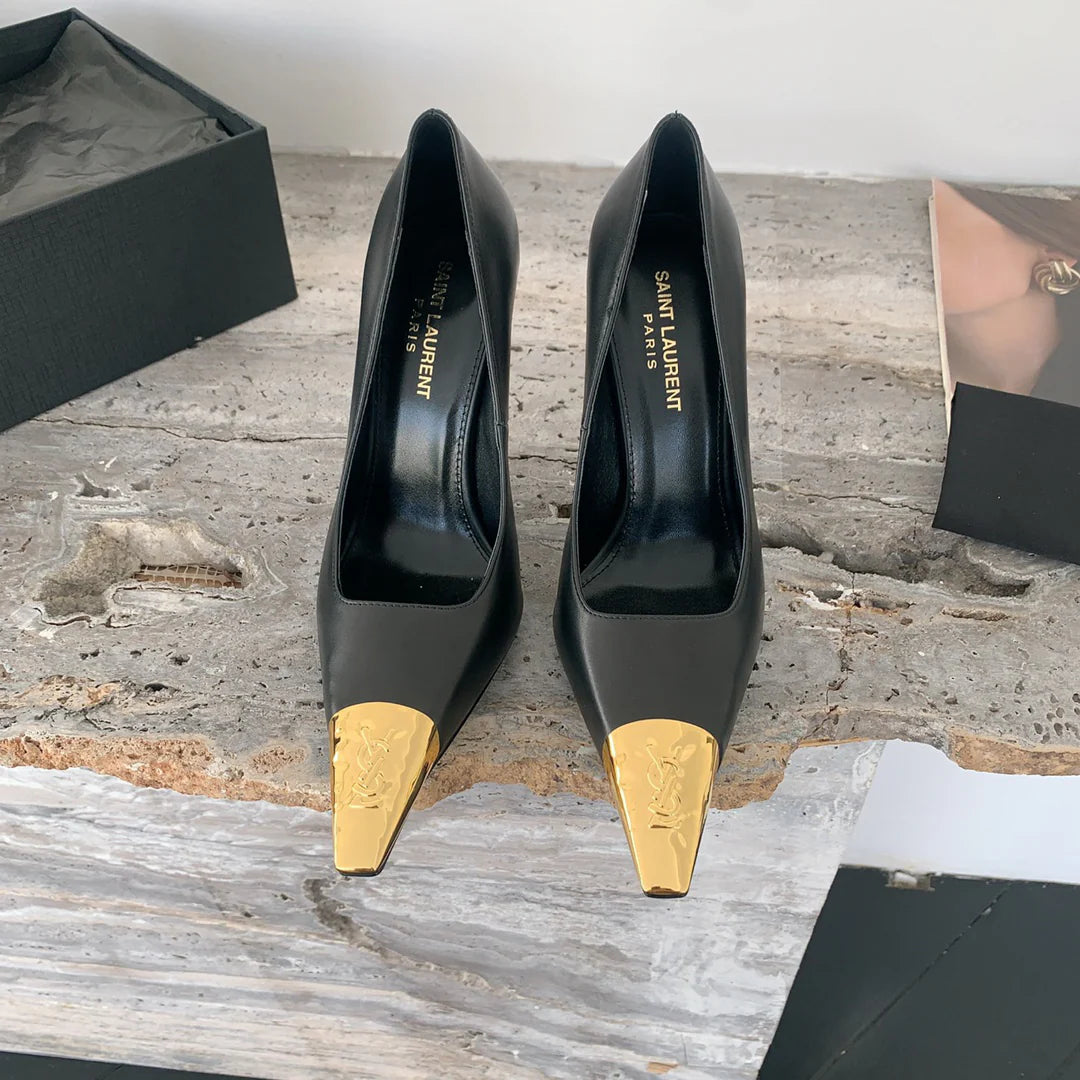 Early Spring Stunning High Heels 1025030526