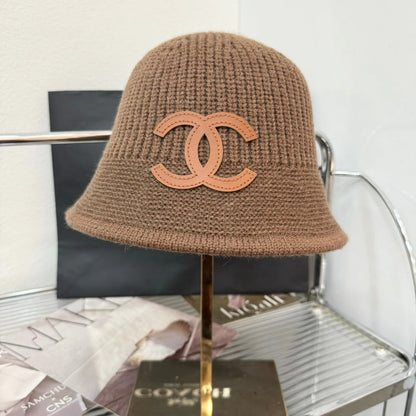 Autumn and Winter Fashion Versatile Knitted Cap 1024101830