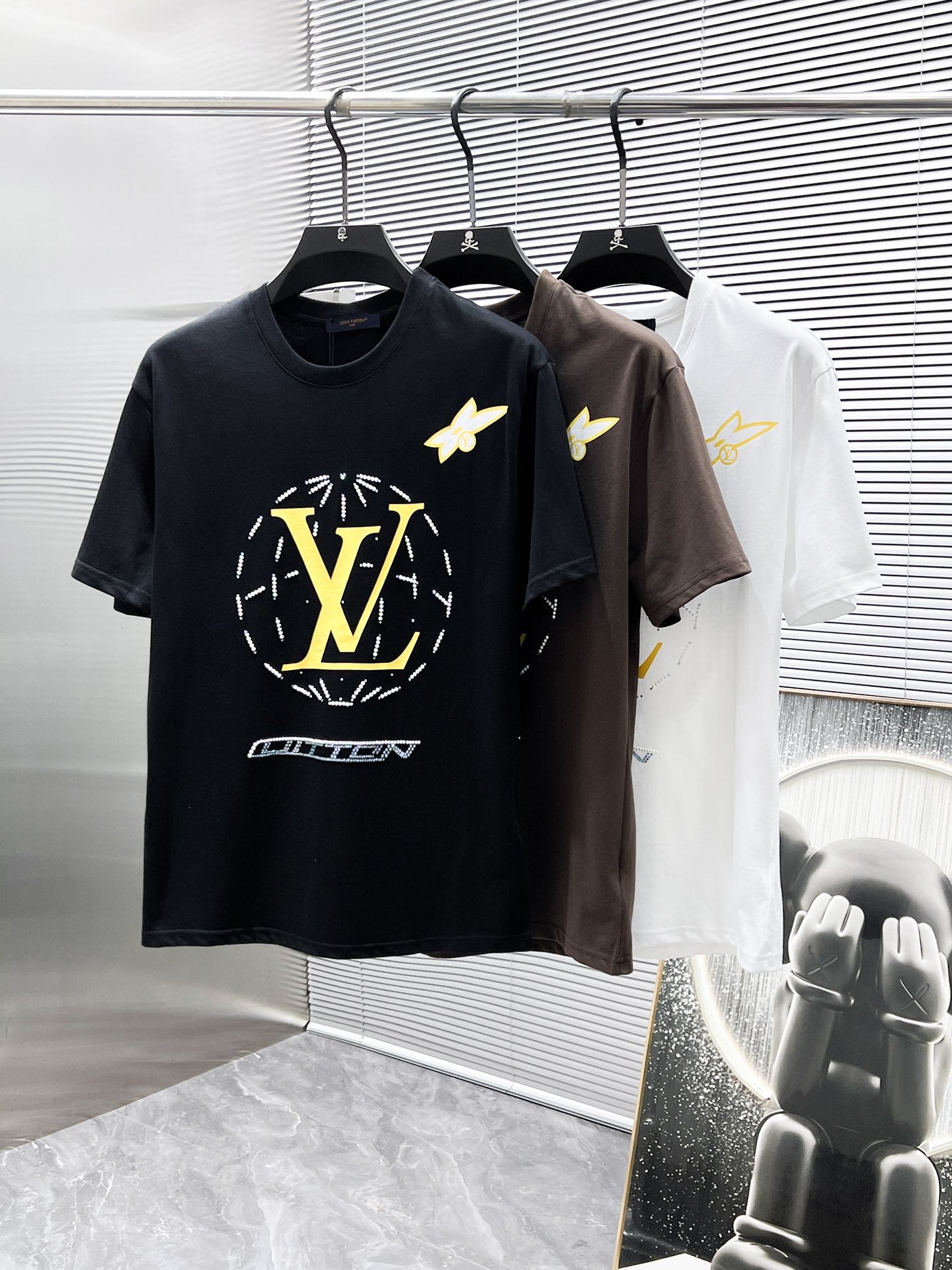 Men's summer cool short-sleeved shirts 0725060617