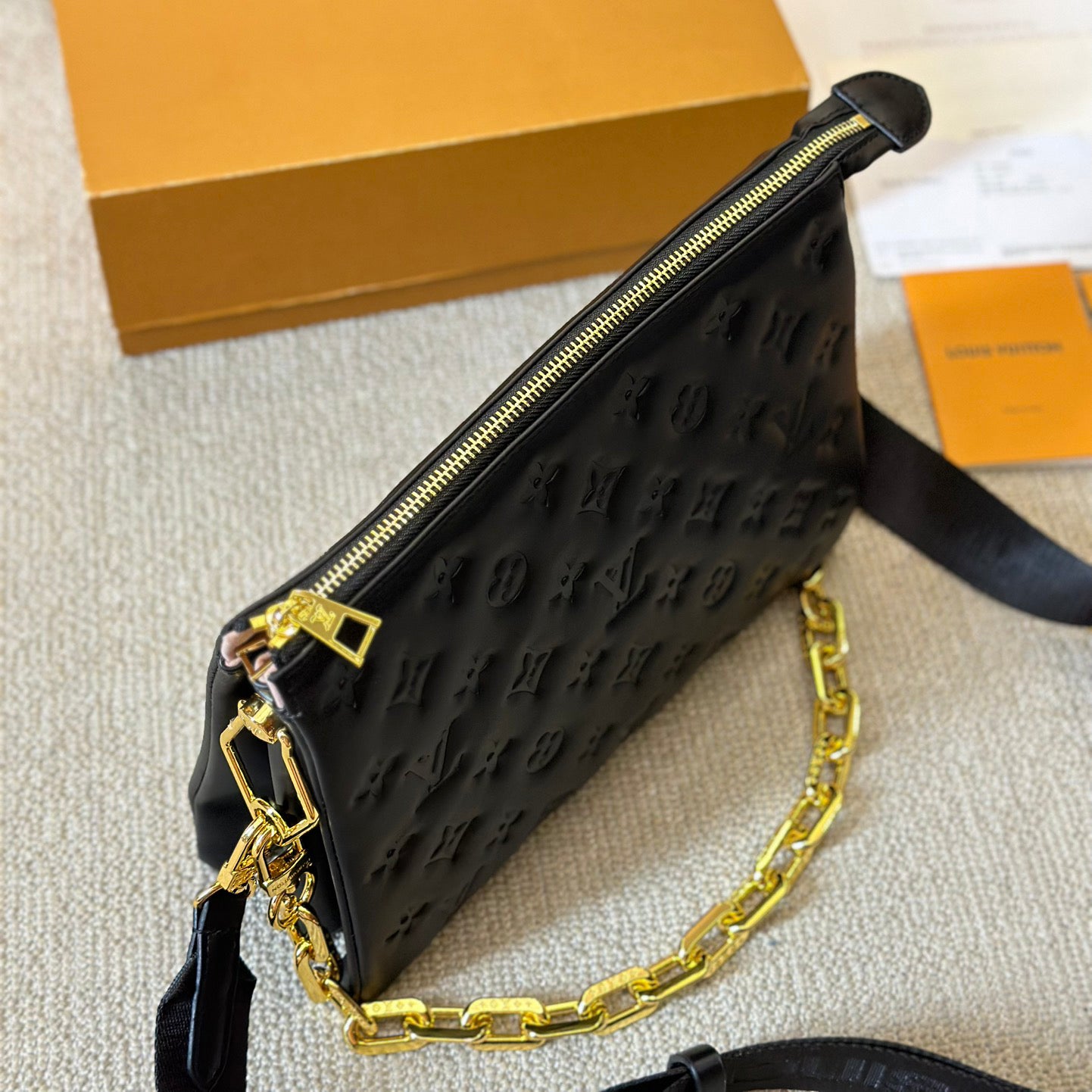 L Coussin bag 1824070305