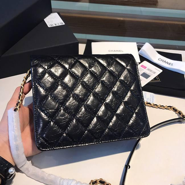 Classic Logo Printed Elegant Bag 0823121304