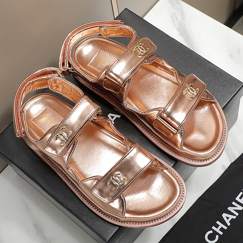 Fashion New Velcro Sandals XC10070510