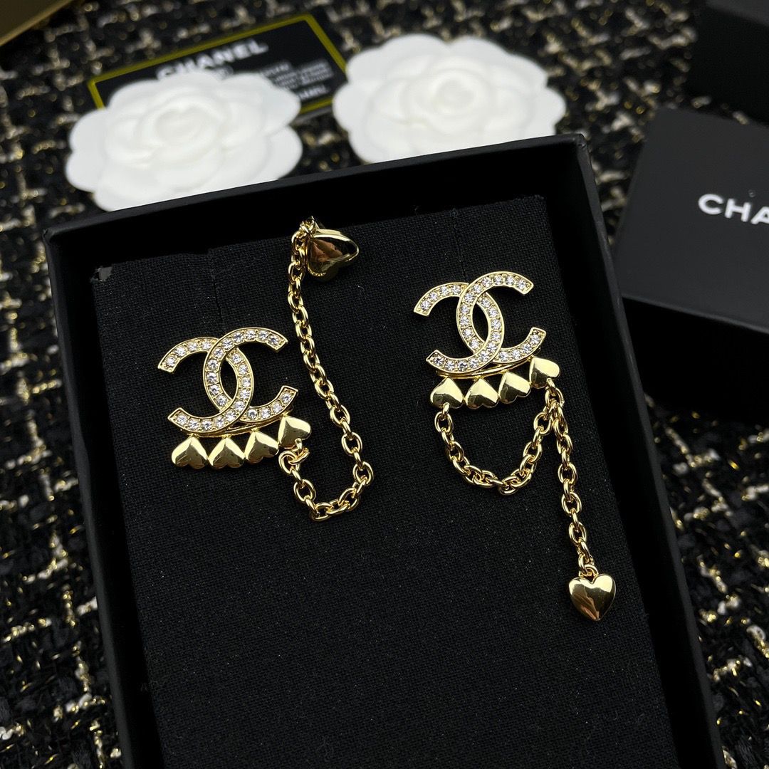 New Fashion Classic Earrings PD10051903