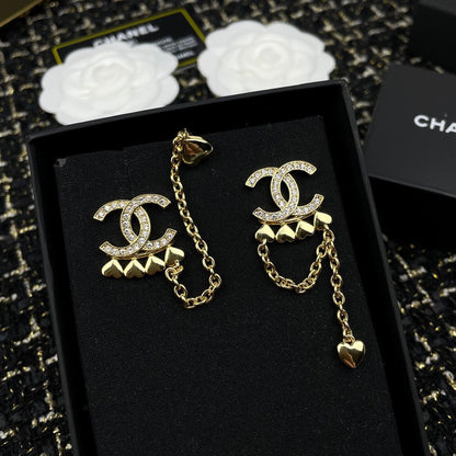 New Fashion Classic Earrings PD10051903