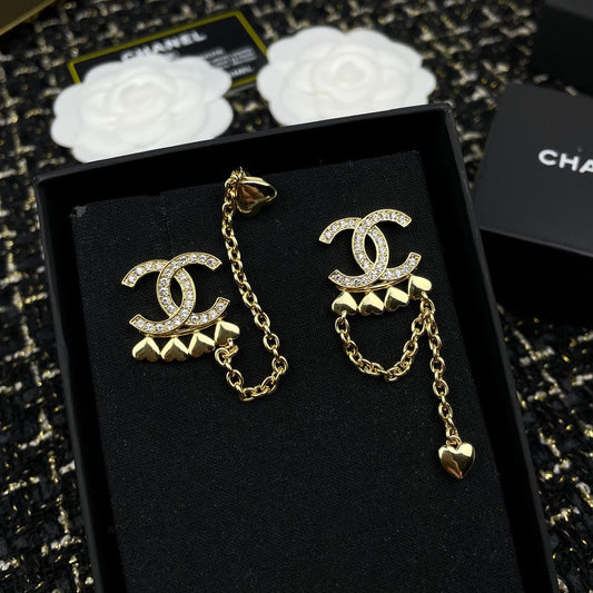 New Fashion Classic Earrings PD10051903