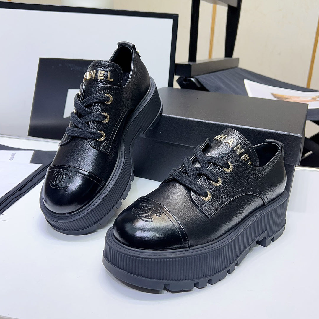 New all-match sneakers CYL1023090613