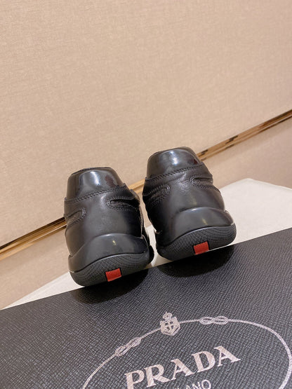 PRD fashionable men's sports shoes 0725062401