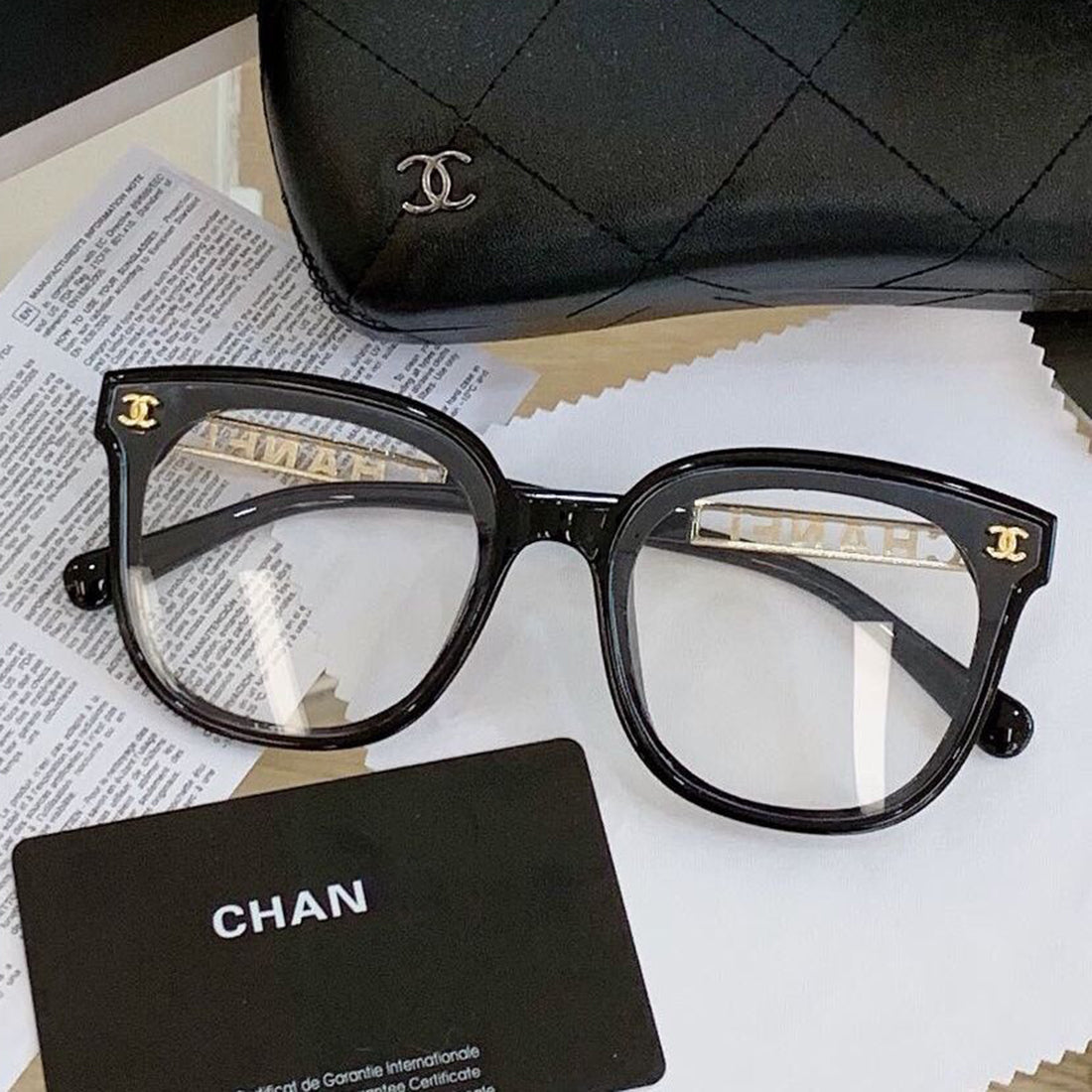 Fashion all-match sunglasses PD10062720