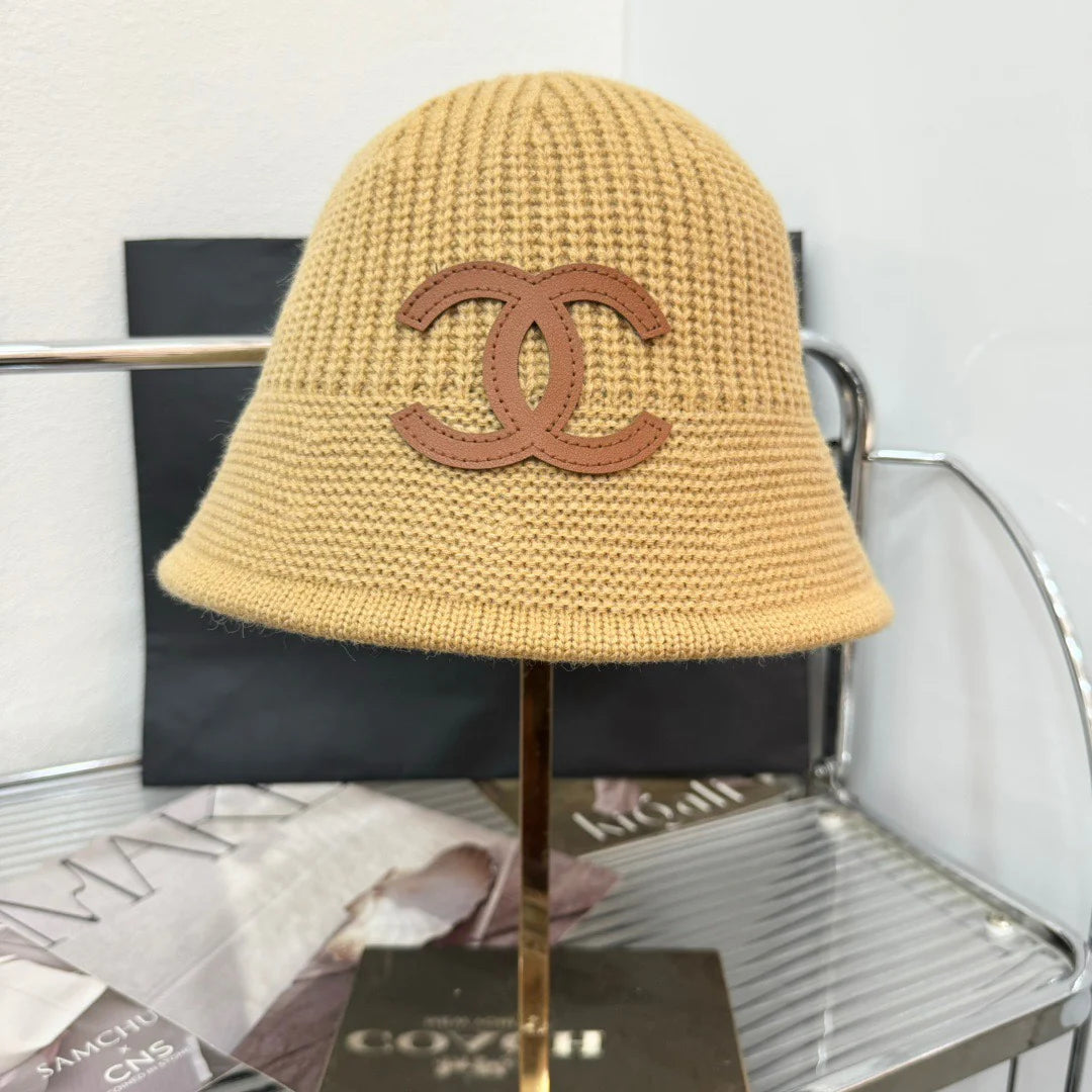 Autumn and Winter Fashion Versatile Knitted Cap 1024101830