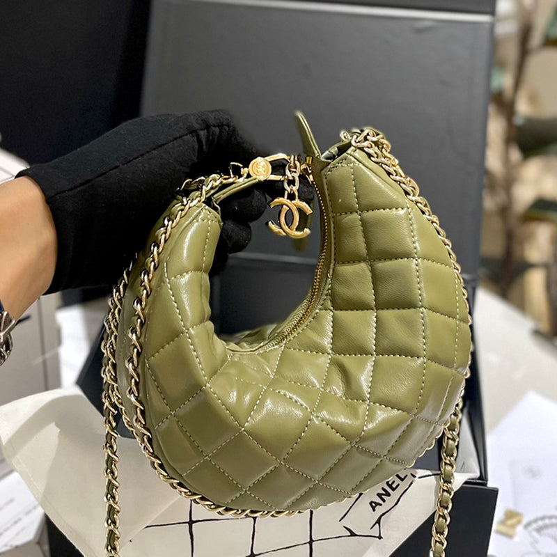 Fashion New Messenger Bag KL1023071818