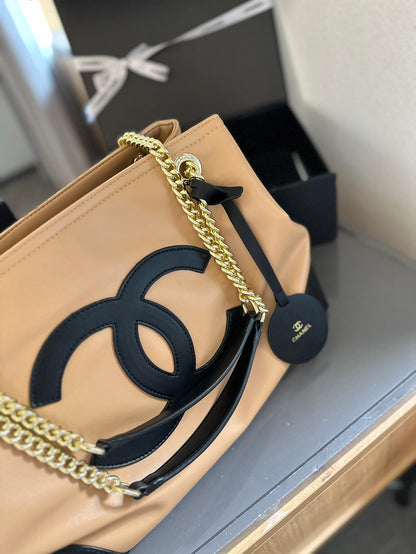 CNL Fashion 𝘝𝘪𝘯𝘵𝘢𝘨𝘦 Tote Bag 0724100801