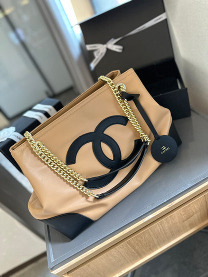 CNL Fashion 𝘝𝘪𝘯𝘵𝘢𝘨𝘦 Tote Bag 0724100801