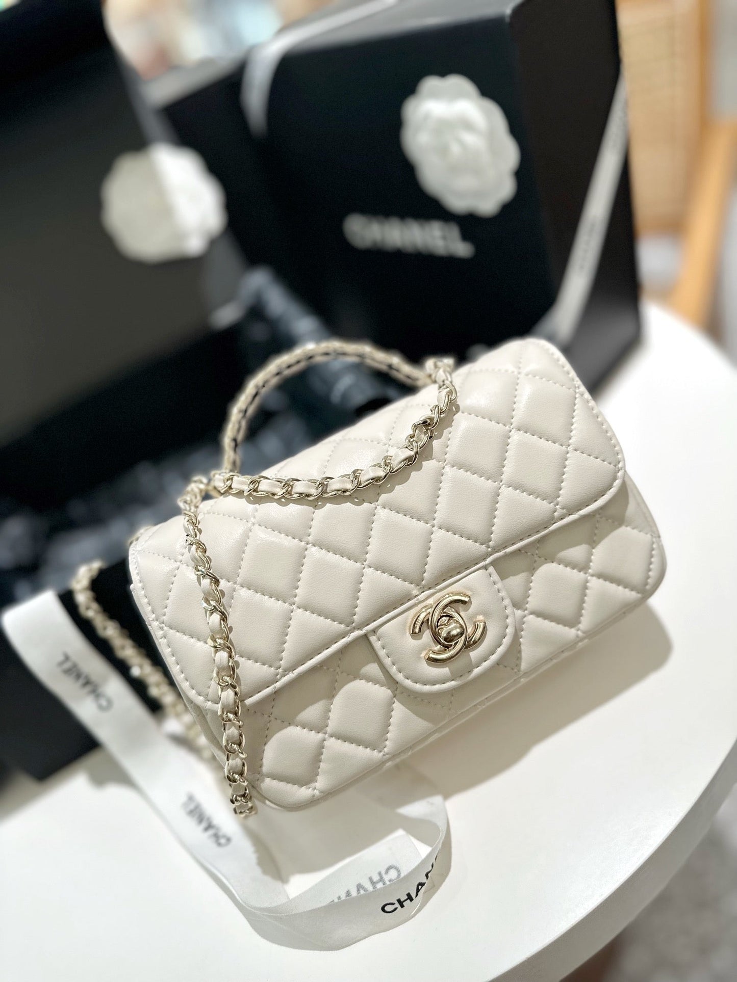 Trendy Exquisite bag XC0123072832