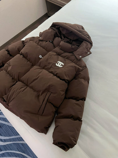 CNL Fashion Down Jacket  0724121112