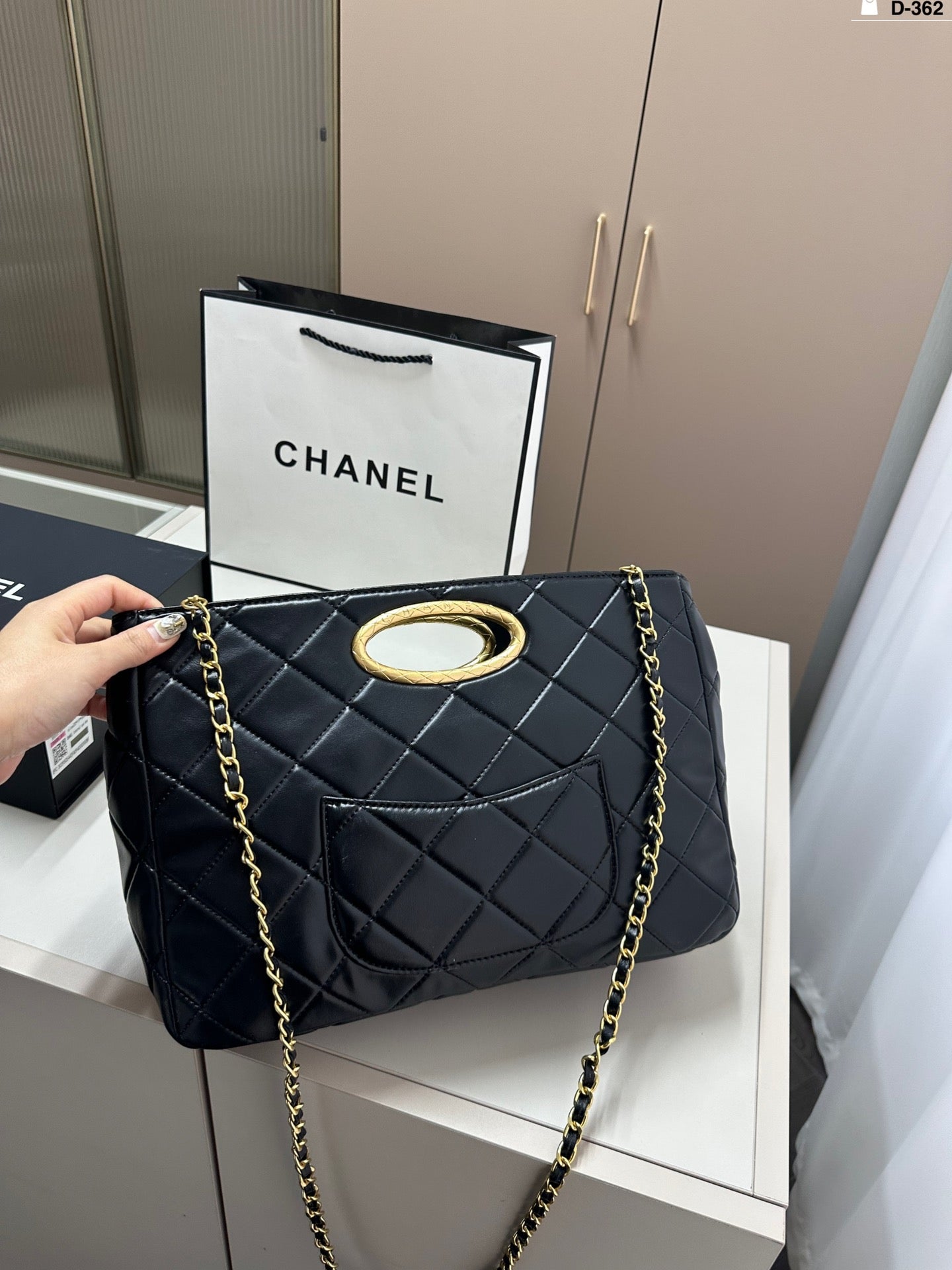 CNL fashion 24B dinner bag 0724122407