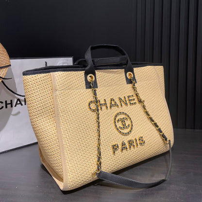 CNL beach bag shopping bag 0724040903