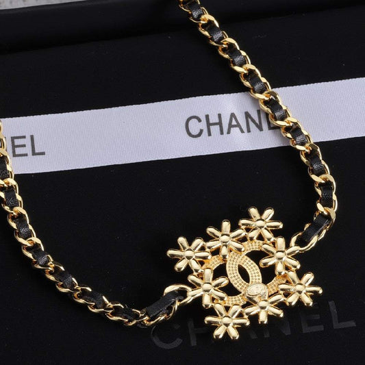 Stylish Elegant and Versatile Necklace 1023122830
