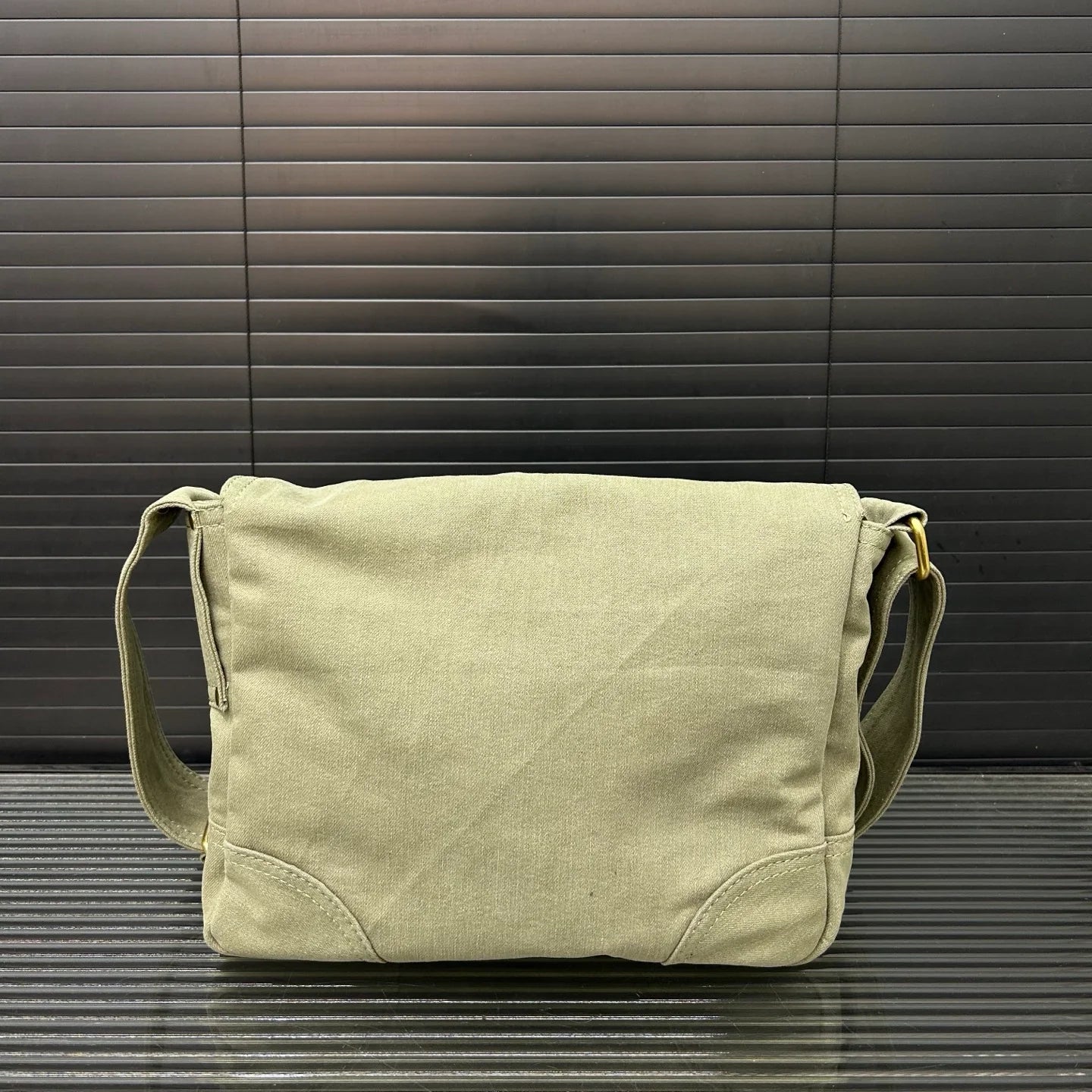 Unisex Crossbody Shoulder Bag 1025043007