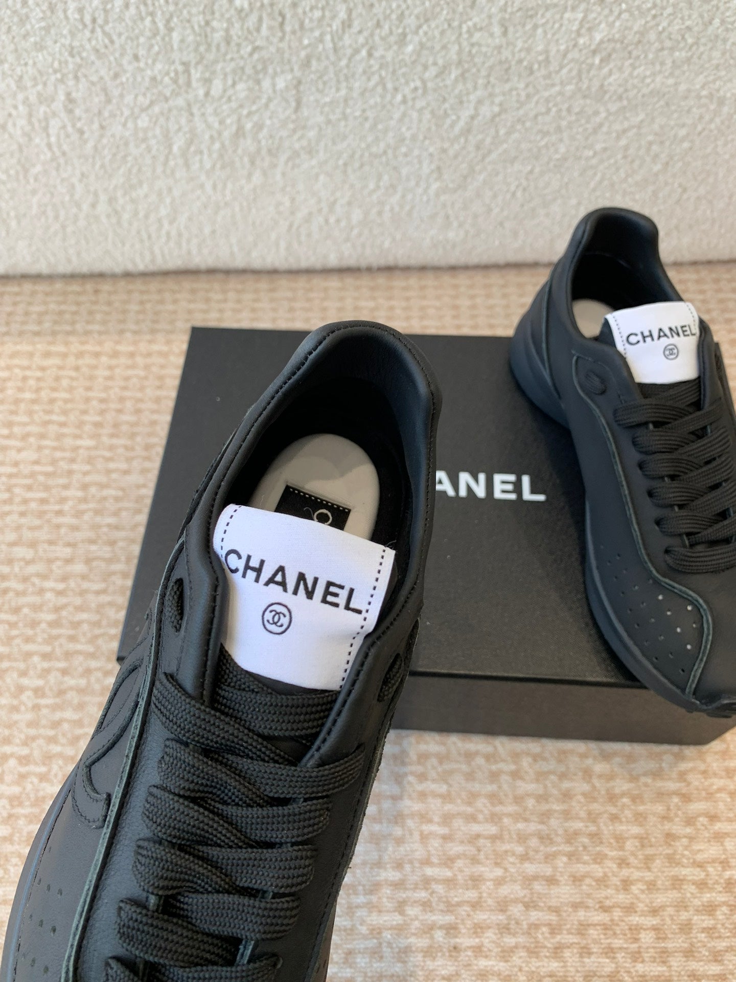 CNL25ss new soft-soled sports shoes 0724112703