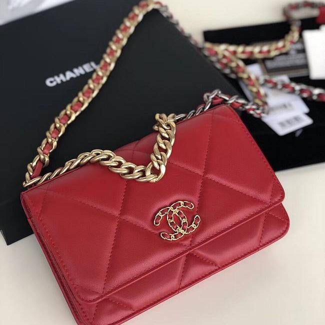 Classic Logo Printed Elegant Bag 0823121308