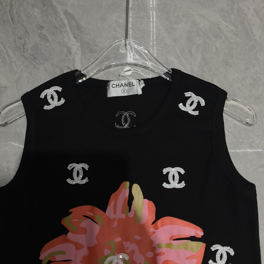 CNL Fashion Knitted Dress 0725022404