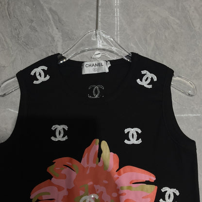 CNL Fashion Knitted Dress 0725022404