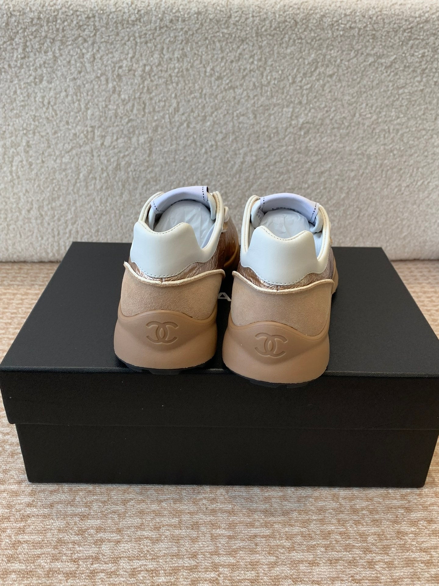 CNL25ss new soft-soled sports shoes 0724112703