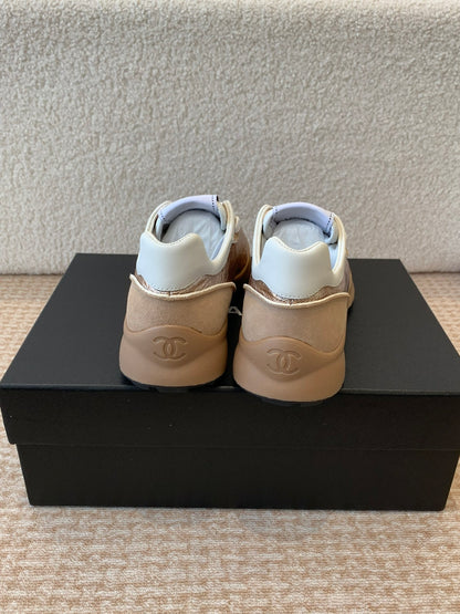 CNL25ss new soft-soled sports shoes 0724112703