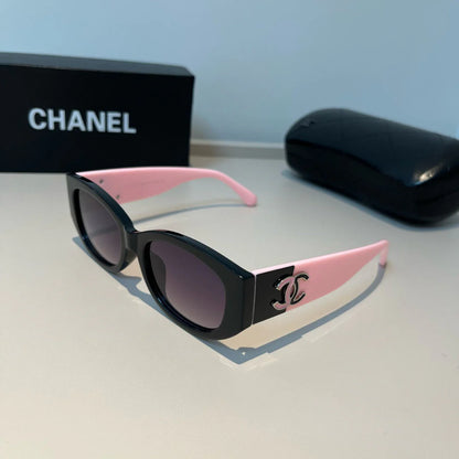 Fashionable and versatile colour-blocking sunglasses 1025030527