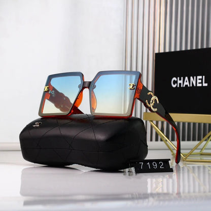 Fashion New Glasses Sunglasses 1024031118