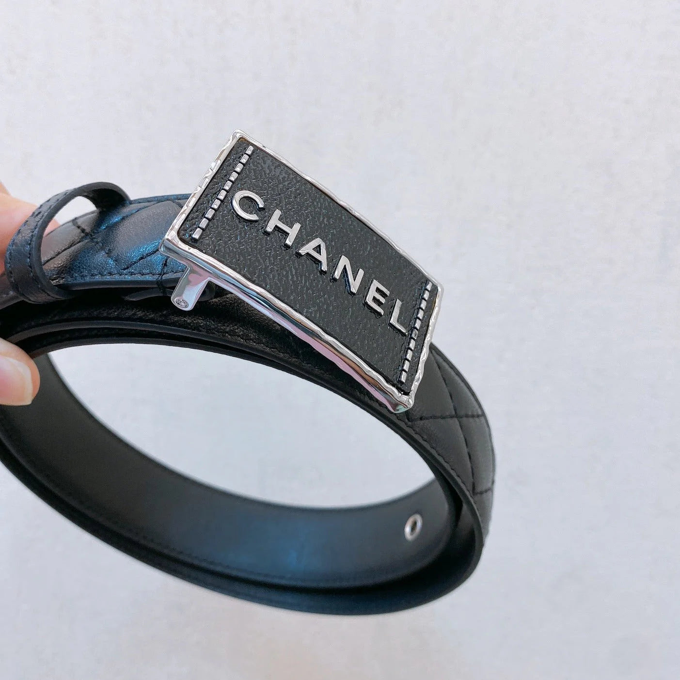 CHA Luxury Genuine Leather Belt 1025010718