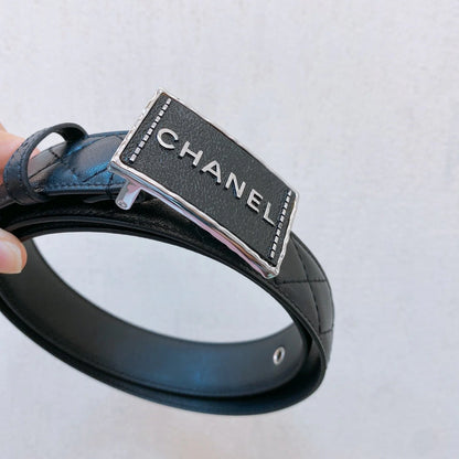 CHA Luxury Genuine Leather Belt 1025010718