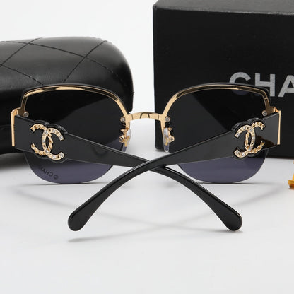 New fashion all-match sunglasses XC-SA0401101