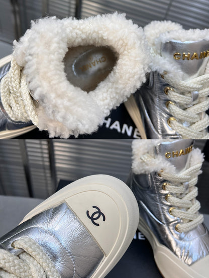 PR Martin boots 1824111502