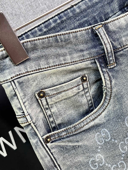 GG Fashion new men's jeans 0725053003