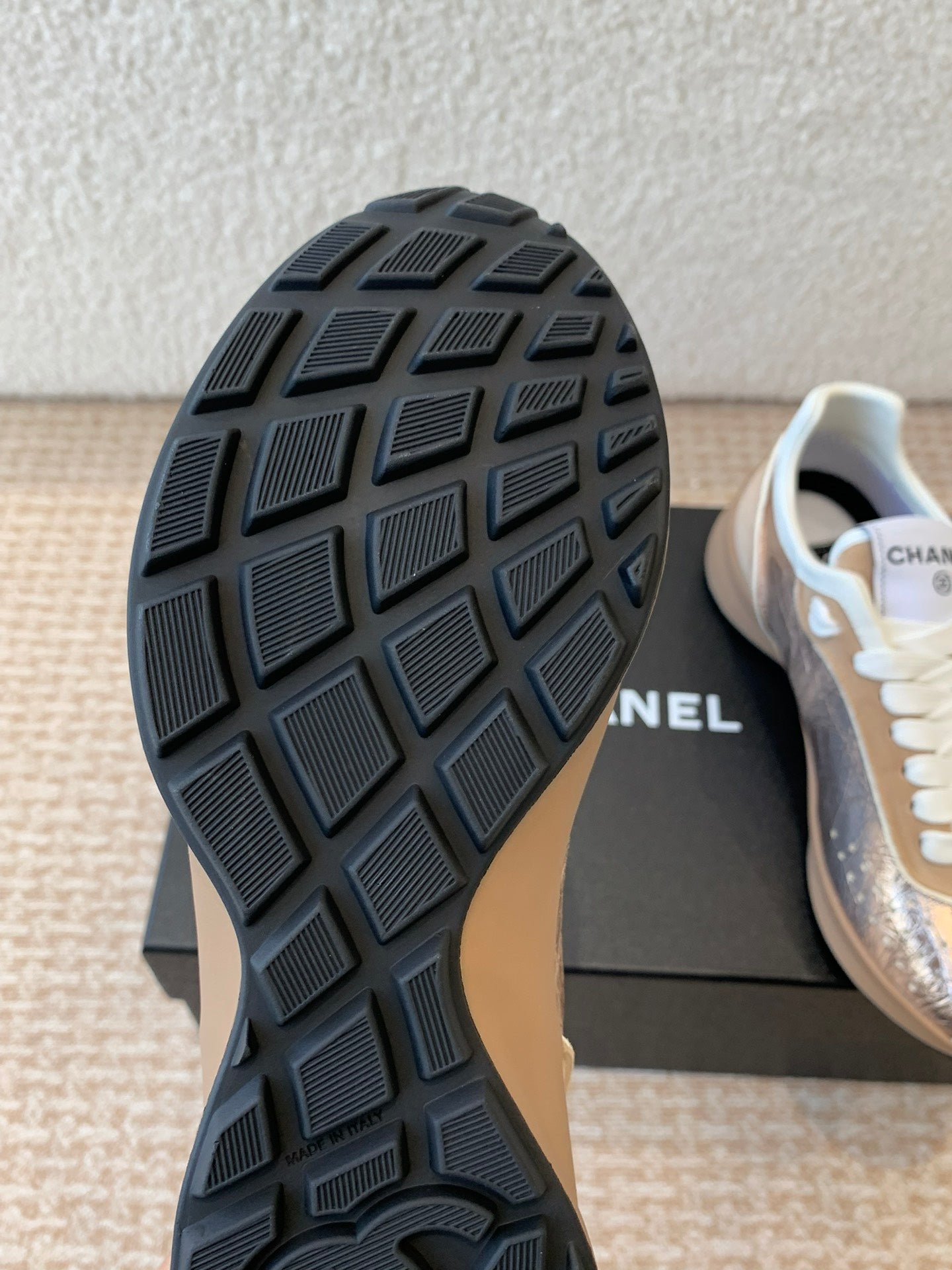 CNL25ss new soft-soled sports shoes 0724112703