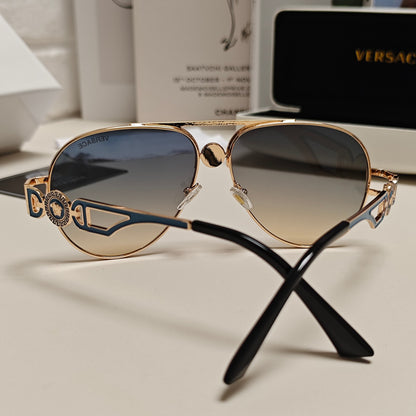 24 New Sports Unisex Sunglasses 1824042401