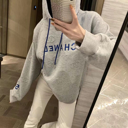 New Fashion Casual Versatile Sweater PD1023110703