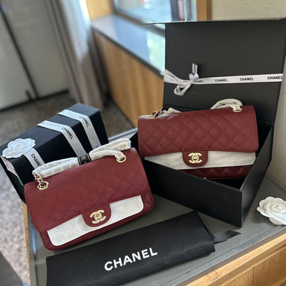 CH Classic Fla bag fb0424090602