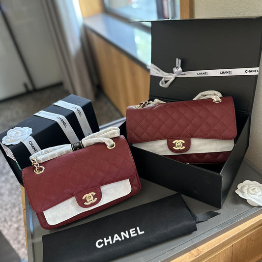 CH Classic Fla bag fb0424090602