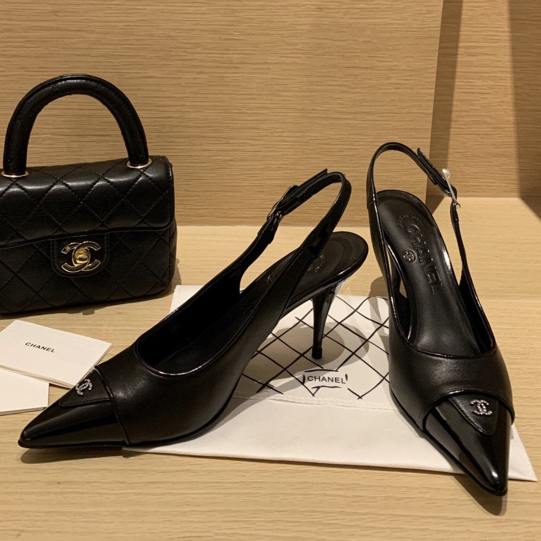 Fashionable High Heels 08231208LCJ12