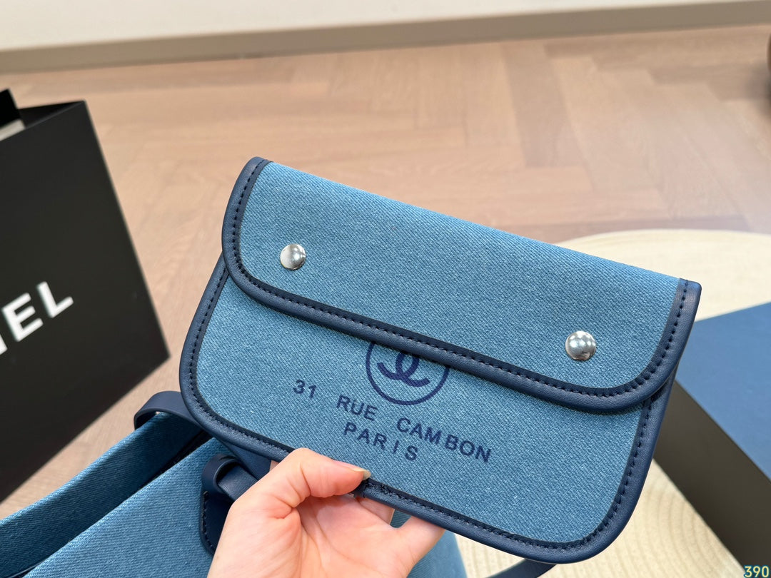 New Style CC Tote Bag 9000927013