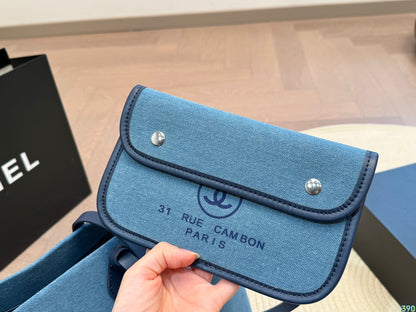 New Style CC Tote Bag 9000927013