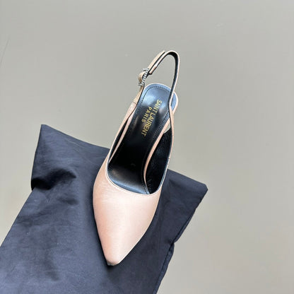 SL Fashion Rhinestone High Heel Sandals