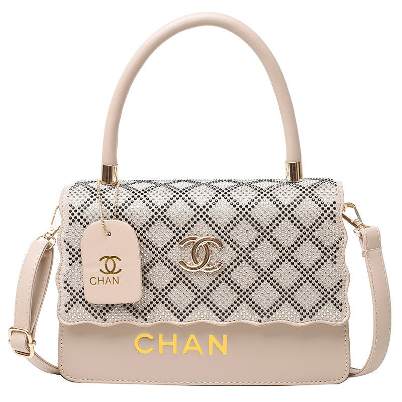 Fashion trend small square bag PD10052608