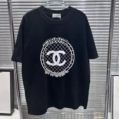 Summer New Fashion Casual T-shirt MM10041820